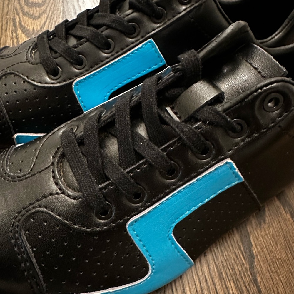 Lake MX1 leather/carbon lace up gravel shoes - Picture 8 of 8